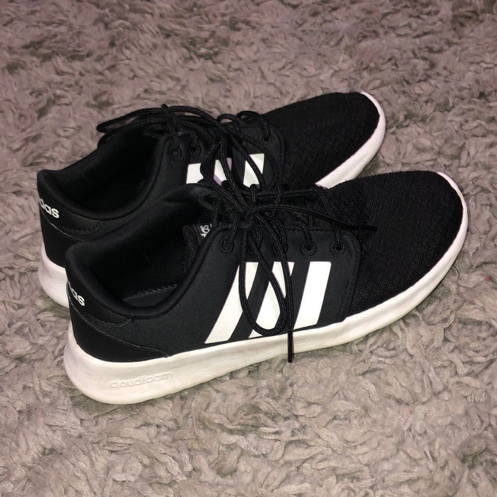 Adidas Running/Gym Shoes
